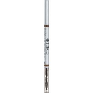 ARTDECO 24h Micro Brow Liquid Liner Øjenbrynsfarve - Brun