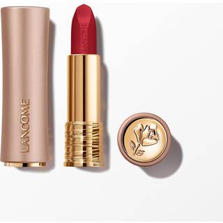 Lancôme L'Absolu Rouge Intimatte Soft-Blurred Matte Lipstick R25 888