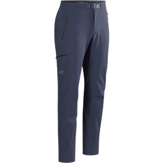Arc'teryx Gamma Pant Softshellbukser Herrer størrelse 30 - Regular farve sort