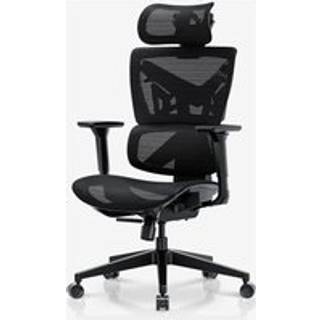 AndaSeat X-Air Mega gaming-stol (space black)
