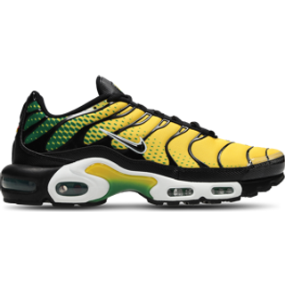 Nike Air Max Plus-sko til mænd - gul - 44