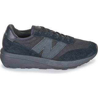 New Balance 370, Black - 39.5