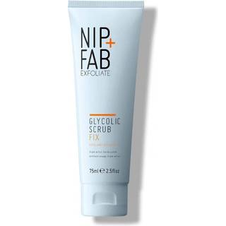 NIP+FAB Exfoliate Glycolic Scrub Fix 75 ml