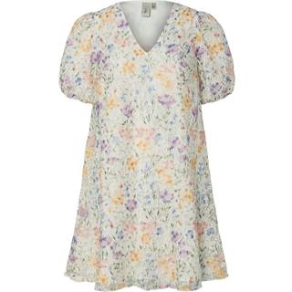 Yasleanna Ss Dress