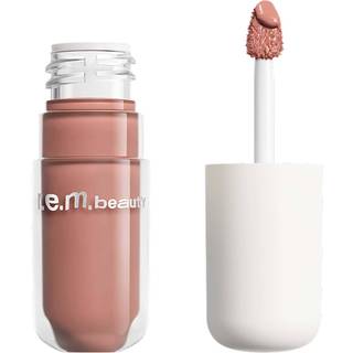 Rem Beauty - Starlet - Flydende Øjenskygge - Brb - Mauve Rose Mat (4 Ml) - For Women - Pink##Lilla