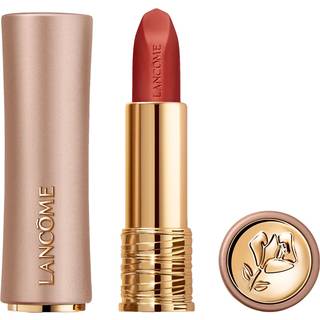 Lancôme L'Absolu Rouge Intimatte Soft-Blurred Matte Lipstick R25 121