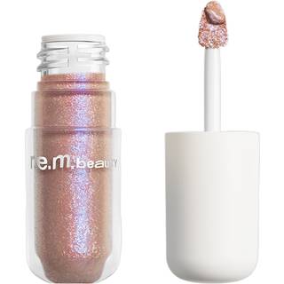 Rem Beauty - Starlet - Flydende Øjenskygge - Fembot - Bleu Brillant (4 Ml) - For Women - Blå