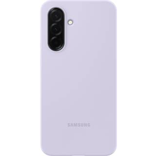 Samsung Galaxy A36 Silicone Case - Lavender