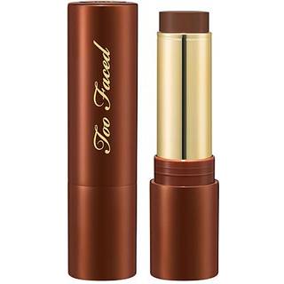 Too Faced - Chocolate Soleil Creamy Stick - Formende Bronzerstick - Milk Chocolate (8 G) - For Women - Brun