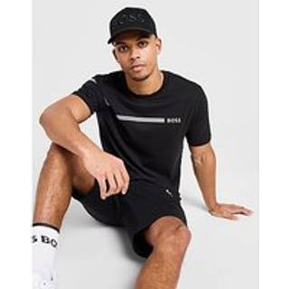 BOSS Pixel T-Shirt, Black - L