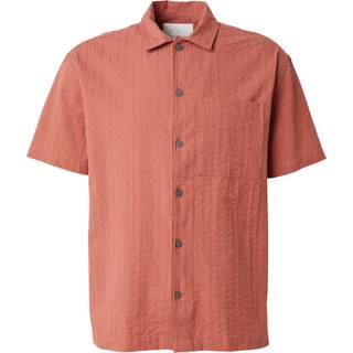 Relaxed Fit Skjorte