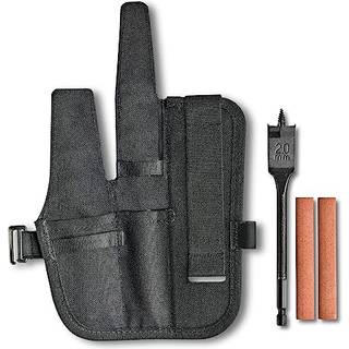 Victorinox Venture Pro Kit, Black - Tilbehør til knive