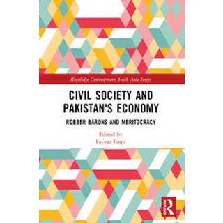 Civil Society and Pakistan's Economy