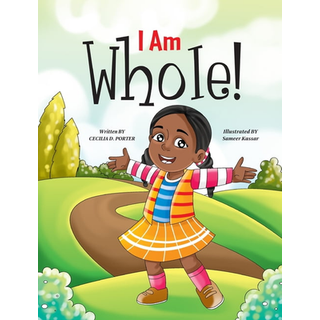 I Am Whole!