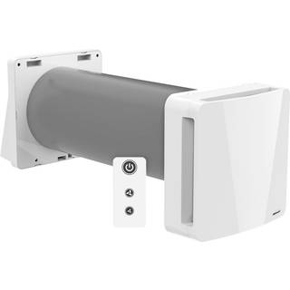 Klimair UNOKLIMA 2.0 Base 100 ventilation