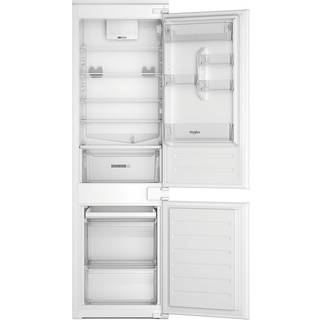 Whirlpool WHC18D011B1 Integereret kølefryseskab