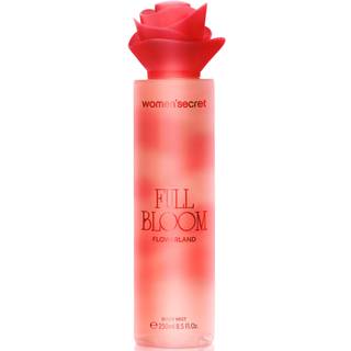 Women´secret Body Mist Flowerland Full Bloom 250ml