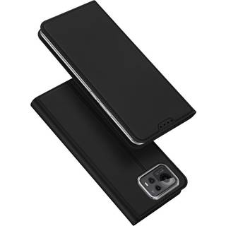 Asus Zenfone 12 Ultra Dux Ducis Skin Pro Flip Cover - Sort