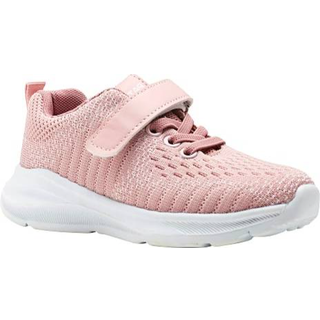 Patrick børne sneakers str. 34 - rosa (På lager i varehus)
