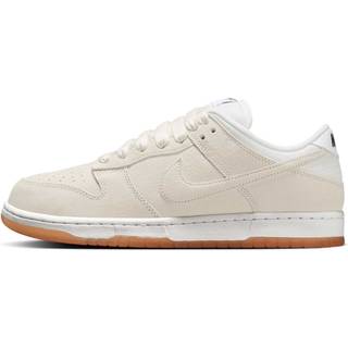Nike SB Dunk Low Pro B-skatersko - brun - 44.5