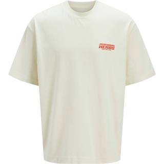 Printet T-shirt Junior