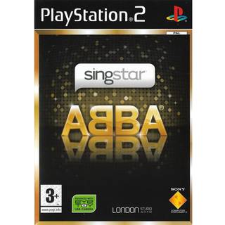 SingStar ABBA