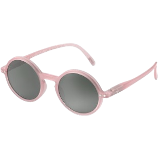 Izipizi Sun Junior #G Pink (for alderen 5 - 10 år)