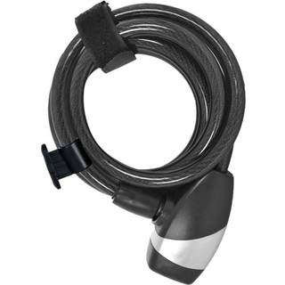 OXC - LÅS Kabellås Keycoli M. Nøgle 150cm.