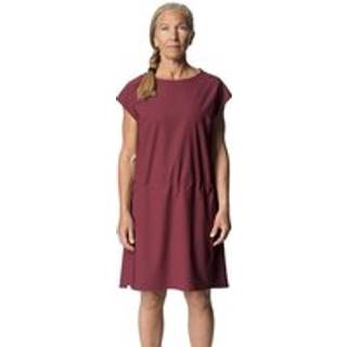 Houdini Women's Dawn Dress Cab Red, M