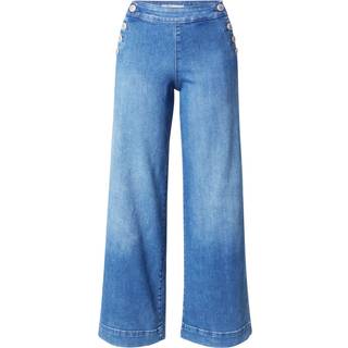 Onlmadison Hw Button Wide Dnm