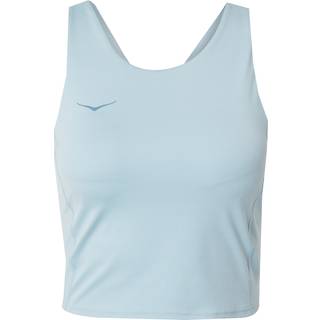 bh Hoka Elaro Crop Bra 1141760-dzy Størrelse L