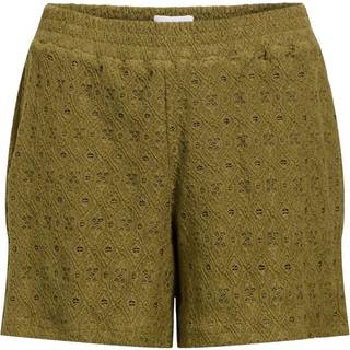 Broderi Shorts