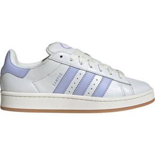 adidas Originals Campus 00s Leather Women's, White - 40 2/3