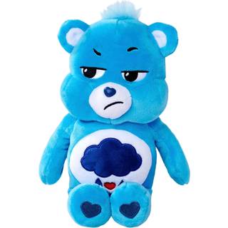 Care Bears Plush Figure Grumpy Bear 23 cm