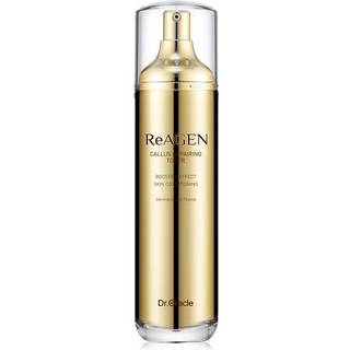 Dr. oracle - ReAGEN Callus Repairing Toner - 120 ml - Klar til levering