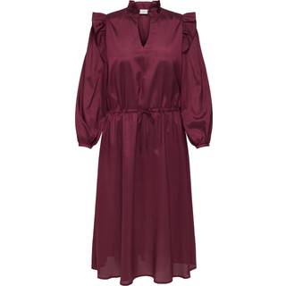 Carcabra Lang Kjole - 48