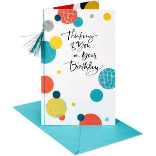 Amerikanske hilsener f?dselsdagskort (hold os tilsluttet)