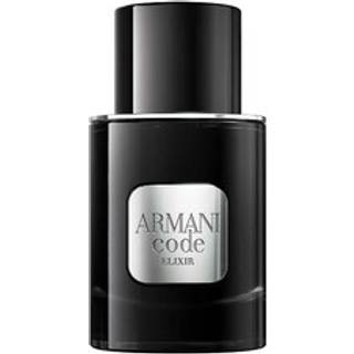 Armani Dufte-til-maend Code-HommeElixirParfum 50 ml (17.600,00 kr / 1 l) - 50 ml