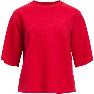 Strikket Top