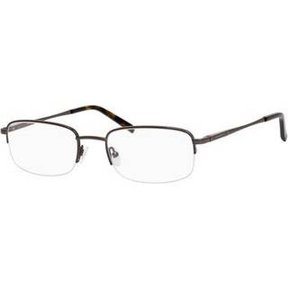 Adensco STEFANO 01Y7 51 Briller Mænd Gunmetal - Gunmetal - 51mm