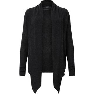 All Saints AllSaints Black Harper Cardigan