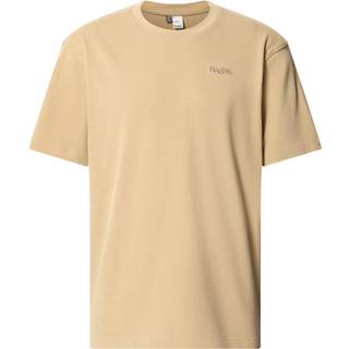 Haglöfs Men's Haglöfs Tee Oak Brown, S