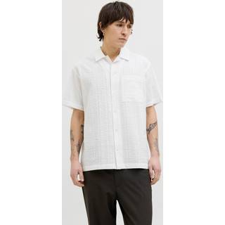 Relaxed Fit Skjorte