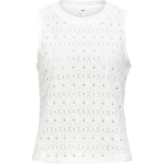 Broderi Tanktop