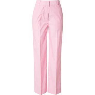 SECOND FEMALE - Lucine Pink