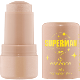 essence Superman Highlighter Stift Skygge 02 Mighty 9.5 g - 9.5 g