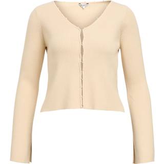 Let Strikket Cardigan