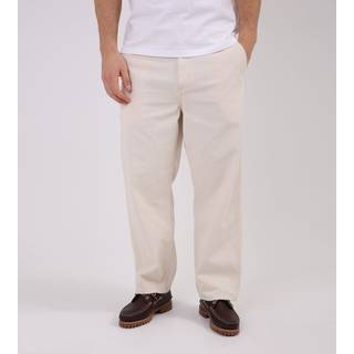 Drewe Bukser, Natural (Rinsed), XL