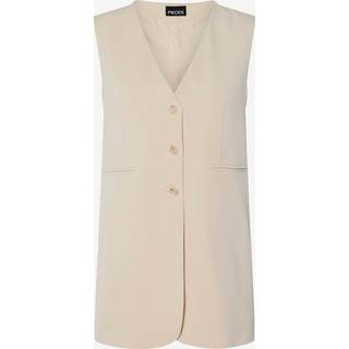 Pckamil Oversized Vest