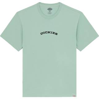 Dickies Dickies Outdoor S/S Tee T-shirt Herrer størrelse L farve grøn
